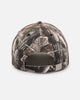 Ed Hardy Tribal Dad Strapback Hat Real Tree Camo