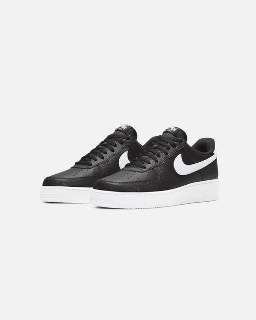 Nike Air Force 1 '07 Black/White