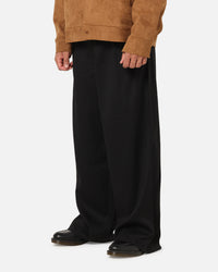 XXIII Pleated Pant Black