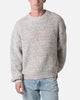 MNML Rainbow Knit Sweater Multi