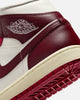 Jordan Women's Air Jordan 1 Mid Sail