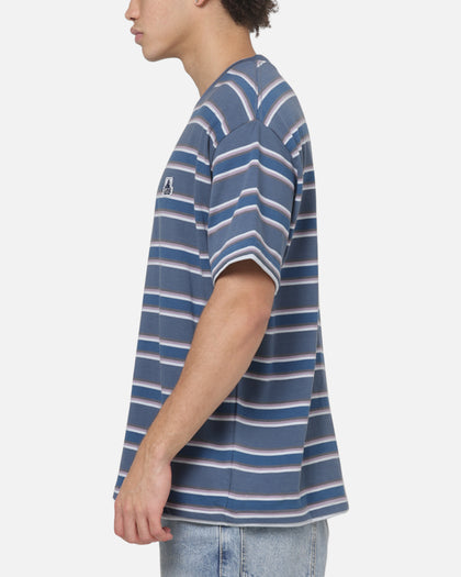 X-Large Stripe Layered Gorilla Fit T-Shirt