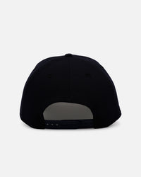 New Era New York Yankees 'Midnight Navy' 9FORTY A-Frame Snapback Midnight Navy