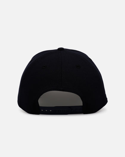 New Era New York Yankees 'Midnight Navy' 9FORTY A-Frame Snapback Midnight Navy