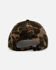 New Era Los Angeles Dodgers 'Wool Duck Camo' 19TWENTY Strapback Duck Camo