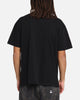 Key Street Burnout T-Shirt Black