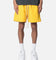 MNML Weimar Shorts Yellow