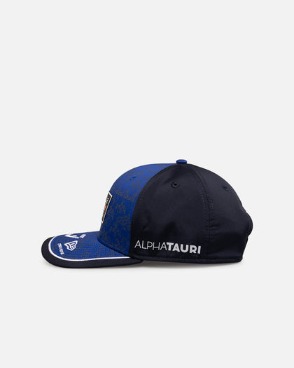 New Era x Red Bull Racing F1 9SEVENTY Snapback