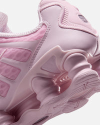 Nike Women's Shox TL Pink