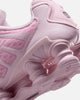 Nike Women's Shox TL Pink