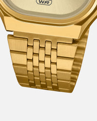 Casio A140WEG-9A Watch Gold