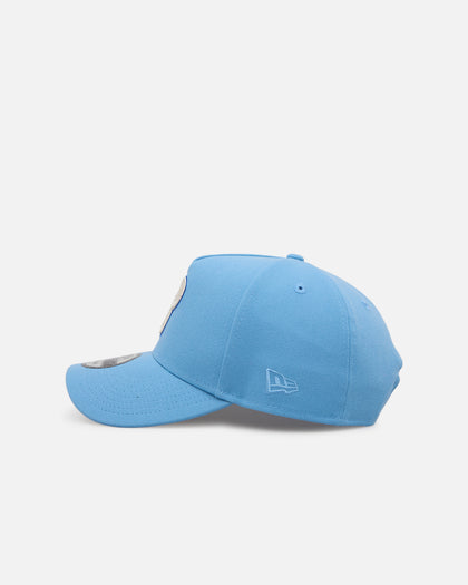 New Era Philadelphia Phillies 'Sky Blue' 9FORTY A-Frame Snapback Sky Blue