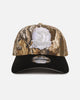 New Era Sydney Roosters 'NRL Real Tree' 9FORTY A-Frame Snapback Real Tree Camo