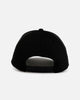 New Era Tampa Bay Rays 'Black Cord' 9FORTY A-Frame Corduroy Snapback Black