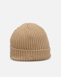 New Era Denver Broncos 'Color Pack' Beanie Tan
