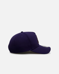 New Era Arizona Diamondbacks 'Team Color Hearts' 9FORTY A-Frame Snapback Official Team Color