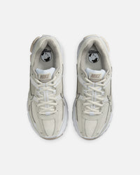 Nike Women's Zoom Vomero 5 White/Light Bone