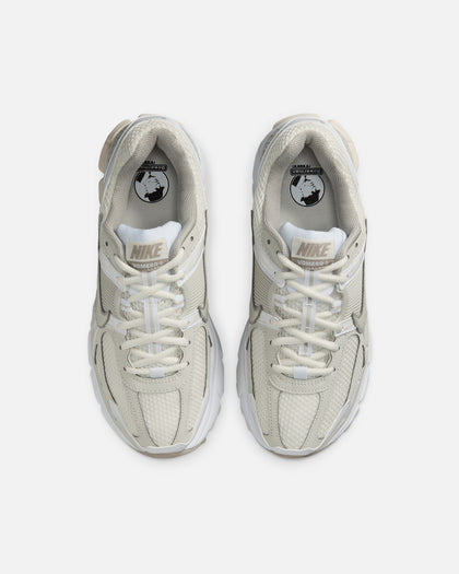 Nike Women's Zoom Vomero 5 White/Light Bone