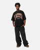 Loiter Hunter T-Shirt Black