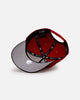 New Era Cincinnati Reds 'MLB Legends' Barry Larkin 9FORTY A-Frame Snapback Official Team Color