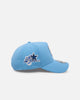 New Era San Francisco Giants 'Sky Blue' 9FORTY A-Frame Snapback Sky Blue