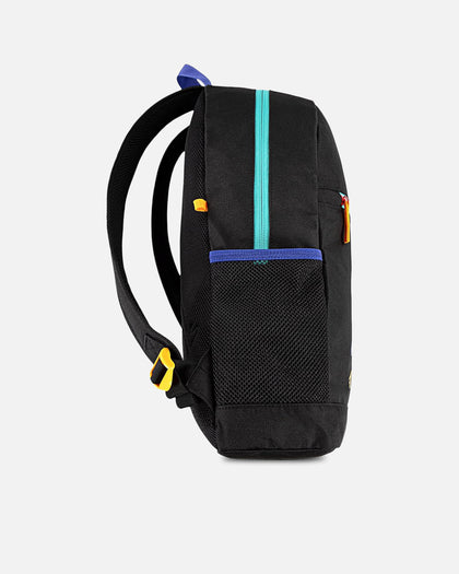 Jordan Kids' Air School Backpack (GS) Black/Multi