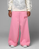 Loiter Weezy Ultra Wide Sweatpants Pink