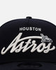 New Era Houston Astros 'Local Play' 9FIFTY A-Frame Snapback Official Team Color