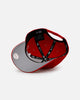 New Era Cincinnati Reds 'Cherub Official Team Color' 9FORTY A-Frame Snapback Red