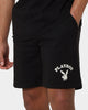 Playboy PB Track Club Track Shorts Black