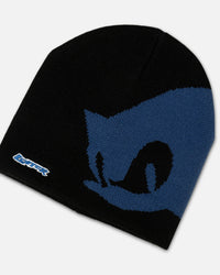 Loiter x Sonic Skully Black