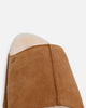 Ugg Boots Women's Greenport Slides Chestnut