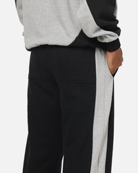Carre Sport C Trackpants Black/Grey