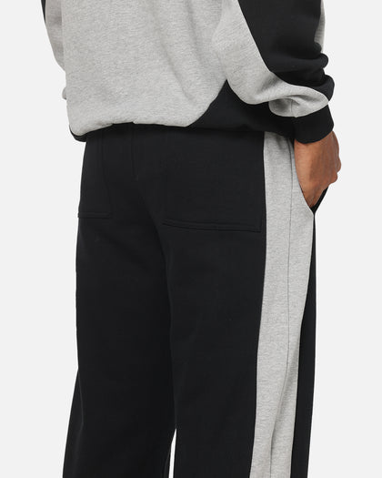 Carre Sport C Trackpants Black/Grey