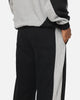Carre Sport C Trackpants Black/Grey