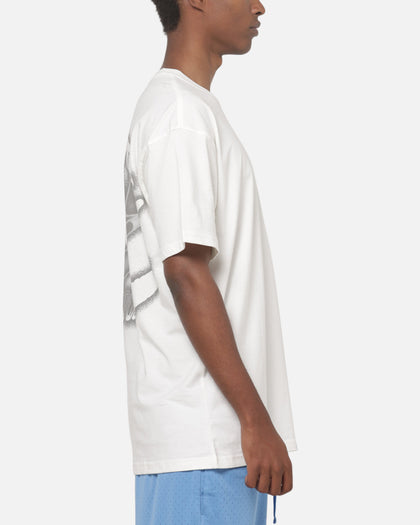 Nike Sportswear Loose World T-Shirt Sail