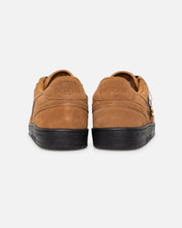 Starter S5 Low Brown/Black