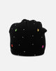 MNML Gemmed Beanie Black