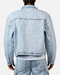 Avirex Utility Jacket Medium Indigo