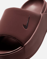 Nike Women's Calm Elevation Slides Tattoo