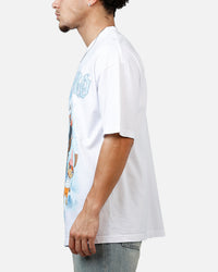 Hypland X One Piece Ice Jumbo T-Shirt White