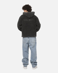 Vouseti The 00:00 Essentials Hoodie