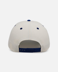 New Era Kentucky Wildcats 'Retro Final Four' 9FORTY A-Frame Snapback Official Team Color