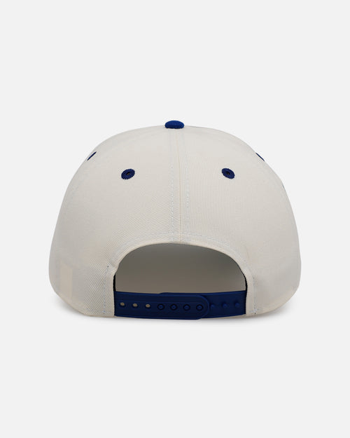 New Era Kentucky Wildcats 'Retro Final Four' 9FORTY A-Frame Snapback Official Team Color