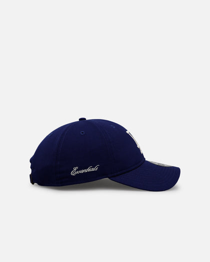 New Era Los Angeles Dodgers 'Fear Of God X MLB' 9FORTY Strapback Dark Royal