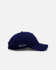 New Era Los Angeles Dodgers 'Fear Of God X MLB' 9FORTY Strapback Dark Royal
