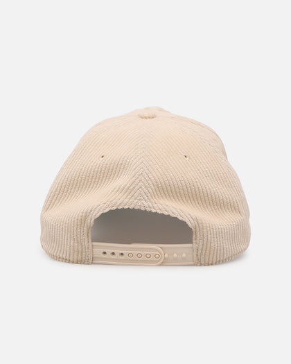 47 Brand Notre Dame 'College Champs' 1998 Champs Hitch Snapback Natural