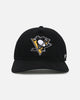 47 Brand Pittsburgh Penguins Mesh '47 Hitch Trucker Snapback Black/Team