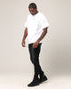 Saint Morta Dark Days Praetor T-Shirt White/White