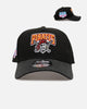 New Era Pittsburgh Pirates 'Sneaky Two-Tone' 9FORTY A-Frame Snapback Original Team Colours